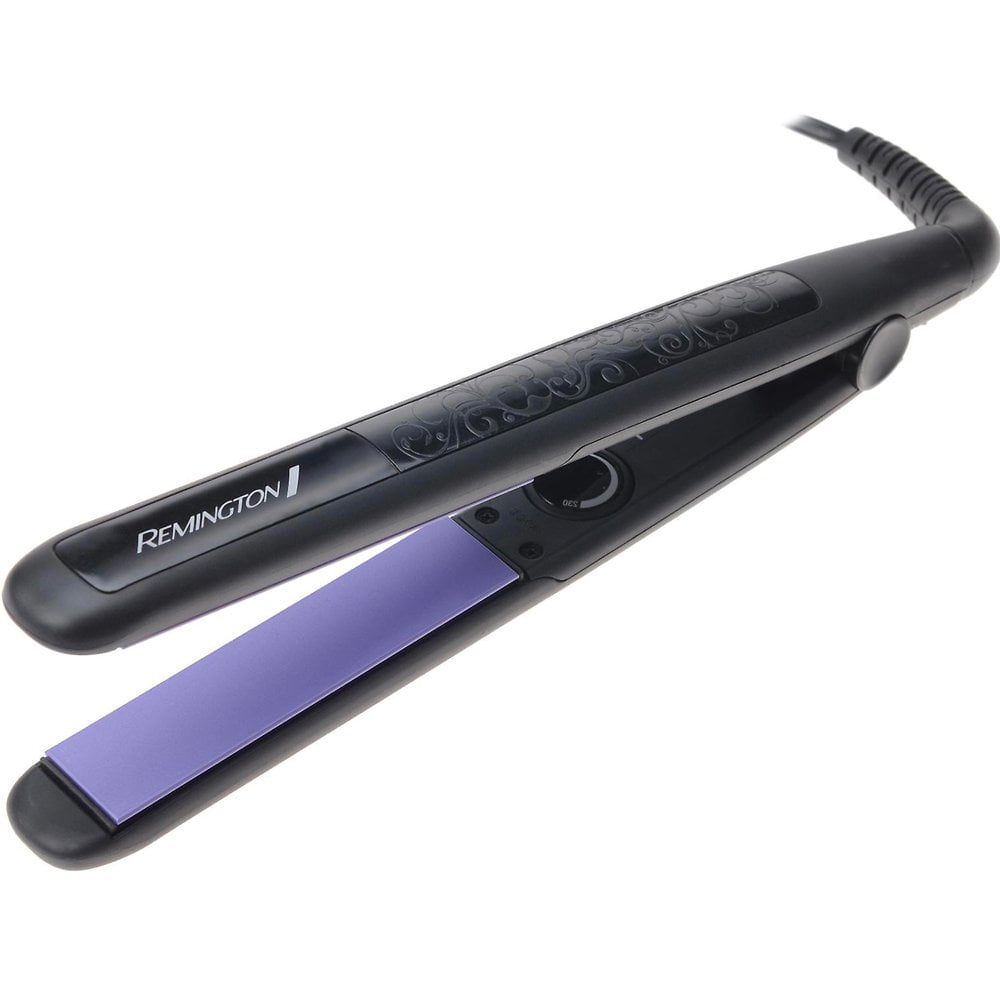 remington-colour-protect-ceramic-hair-straightener-s6300-p19159-39066_image.jpg Remington Colour Protect Ceramic Hair Straightener S6300 - Image 1