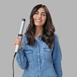 Remington Hydraluxe Curling Wand CI89H1 - Image 2