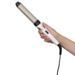 Remington Hydraluxe Curling Wand CI89H1 - Image 4