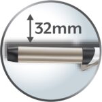 Remington Hydraluxe Curling Wand CI89H1 - Image 6