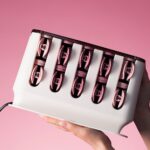 Remington PROluxe Heated Hair Rollers H9100 - Image 2