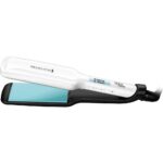 Remington Shine Therapy Wide Plate Hair Straightener S8550 - Image 5