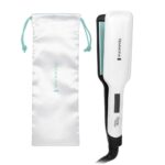Remington Shine Therapy Wide Plate Hair Straightener S8550 - Image 3