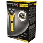 Remington Virtually Indestructible Rotary Shaver PR1855 - Image 3