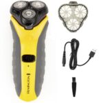 Remington Virtually Indestructible Rotary Shaver PR1855 - Image 2