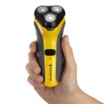 Remington Virtually Indestructible Rotary Shaver PR1855 - Image 5