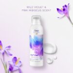 Dove Renew Shower & Shave Mousse 200ml - Image 8
