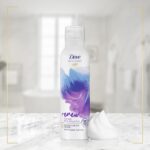 Dove Renew Shower & Shave Mousse 200ml - Image 2