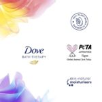 Dove Renew Shower & Shave Mousse 200ml - Image 3