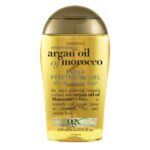 OGX Renewing+ Argan Oil Of Morocco Extra Penetrating Oil 100ml - Image 5