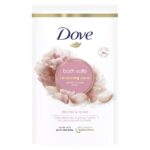 Dove Renewing Care Bath Salts Peony & Rose 900g - Image 5