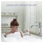 Dove Renewing Care Bath Salts Peony & Rose 900g - Image 3