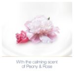 Dove Renewing Care Bath Salts Peony & Rose 900g - Image 2