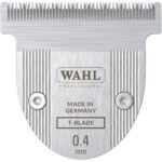 Wahl Professional Replacement T-Cut Precision Trimmer Blade 1584-7190 0.4mm