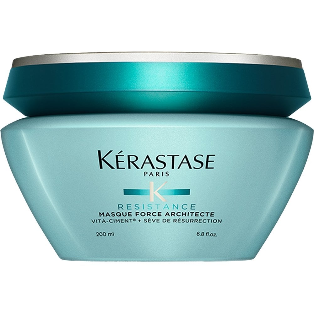 resistance-masque-extentioniste-length-strengthening-mask-200ml-p13184-83272_image.jpg Kérastase Resistance Extentioniste Length Strengthening Mask 200ml - Image 1