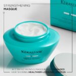 Kérastase Resistance Extentioniste Length Strengthening Mask 200ml - Image 3