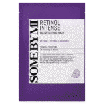 Some By Mi Retinol Intensive Reactivating Sheet Mask 22g