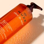 Nuxe Reve De Miel Face & Body Ultra-Rich Cleansing Gel 400ml - Image 3