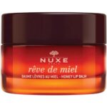 Nuxe Reve De Miel Honey Lip Balm 15g - Image 5
