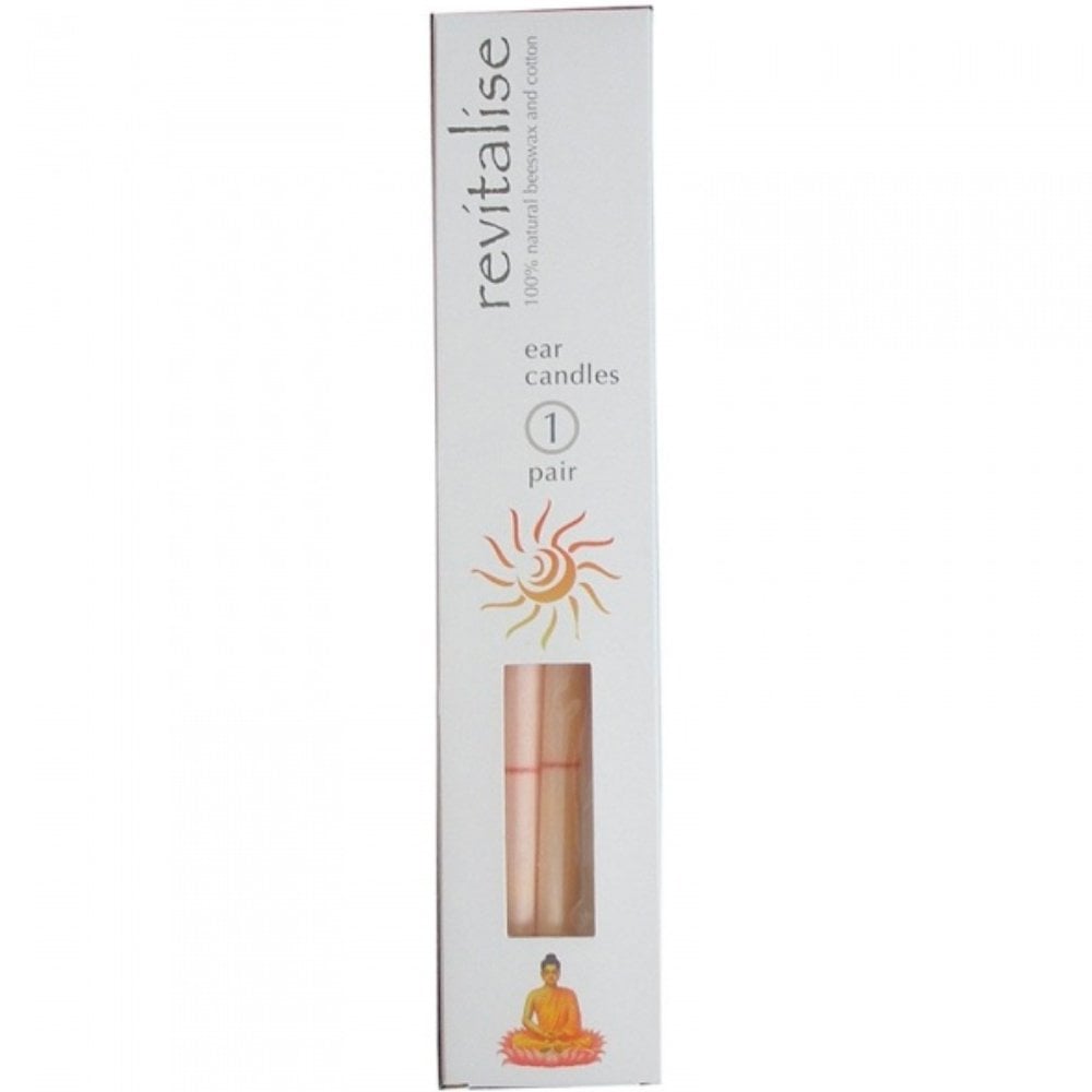 revitalise-eucalyptus-hopi-ear-candles-pair-p3945-25149_image.jpg Revitalise Eucalyptus Hopi Ear Candles Pair - Image 1