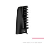 Revlon Pro Collection One-Step Root-Drying Concentrator Head Attachment Black - Image 3