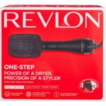 Revlon Pro Collection Salon One-Step Hair Dryer & Styler Black - Image 2