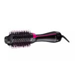 Revlon Pro Collection Salon One-Step Hair Dryer & Volumiser Black - Image 3