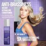 Revlon Professional Equave Anti-Brassiness Instant Detangling Conditioner 200ml - Image 3