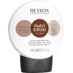 Revlon Professional Nutri Color Filters 524 Copper Pearl Brown 240ml