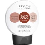Revlon Professional Nutri Color Filters 642 Chestnut 240ml