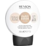 Revlon Professional Nutri Color Filters 931 Light Beige 240ml