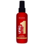 Revlon Professional Uniq One All In One Hair Treatment Original & Coconut Duo 2 x 150ml
