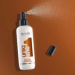 Revlon Professional Uniq One Coconut All In One Hair Treatment 150ml - Image 3
