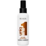 Revlon Professional Uniq One Coconut All In One Hair Treatment 150ml - Image 2