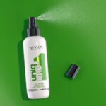 Revlon Professional Uniq One Green Tea All In One Hair Treatment 150ml