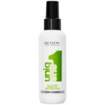 Revlon Professional Uniq One Green Tea All In One Hair Treatment 150ml - Image 2