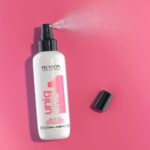 Revlon Professional Uniq One Lotus All In One Hair Treatment 150ml - Image 3