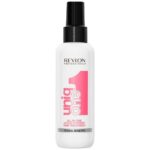 Revlon Professional Uniq One Lotus All In One Hair Treatment 150ml - Image 2