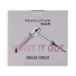 Revolution Haircare 28mm Angled Curler - Image 2