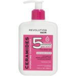 Revolution Haircare 5 Ceramides Moisture Lock Conditioner 236ml - Image 2