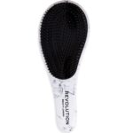 Revolution Haircare Detangle Me Detangling Hair Brush Marble - Image 3