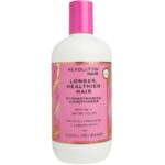Revolution Haircare Longer Healthier Hair Strengthening Shampoo & Conditioner Twin 2 x 400ml - Image 2