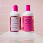 Revolution Haircare Longer Healthier Hair Strengthening Shampoo & Conditioner Twin 2 x 400ml - Image 3