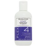 Revolution Haircare Plex 4 Blonde Bond Plex Shampoo 250ml