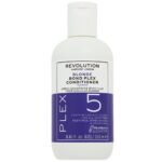 Revolution Haircare Plex 5 Blonde Bond Plex Conditioner 250ml - Image 3