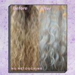 Revolution Haircare Plex 5 Blonde Bond Plex Conditioner 250ml - Image 4