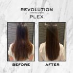 Revolution Haircare Plex 6 Bond Restore Styling Cream 100ml - Image 2