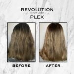 Revolution Haircare Plex 6 Bond Restore Styling Cream 100ml