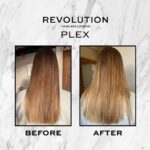 Revolution Haircare Plex 6 Bond Restore Styling Cream 100ml - Image 5
