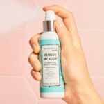 Revolution Haircare Refresh My Scalp Clarifying Scalp Tonic 100ml - Image 2